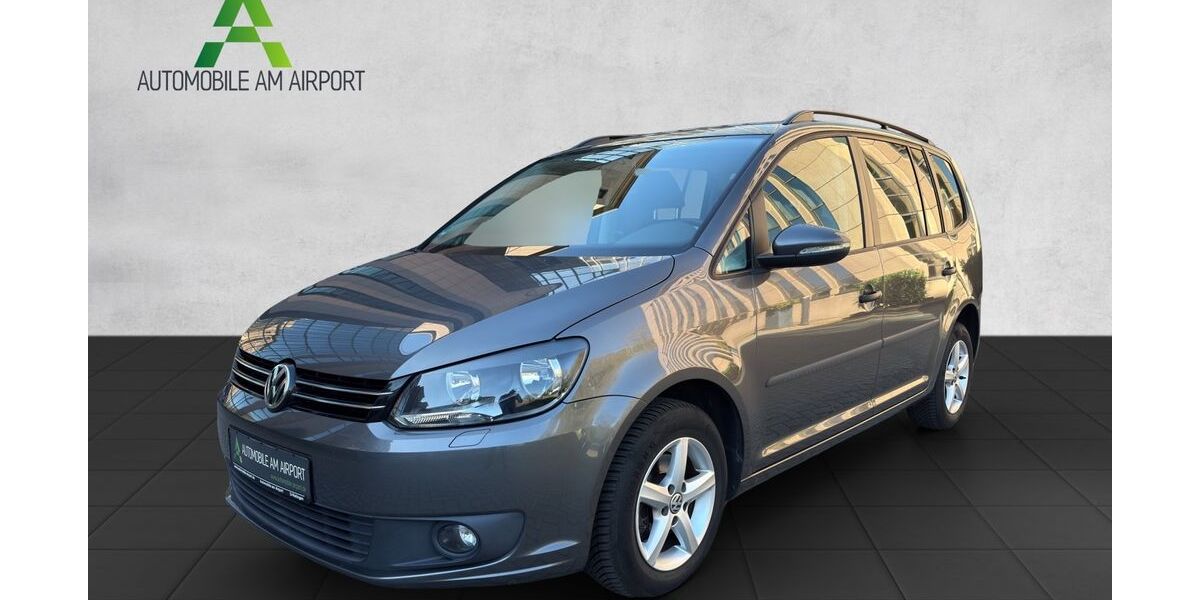 VW Touran 197.150 km 8.950 &euro; Ratingen 40880