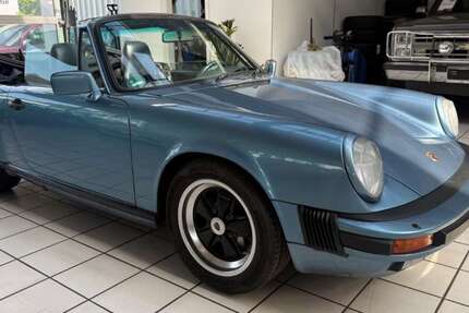 Porsche 911 16.919 km 49.980 &euro; Gevelsberg 58285