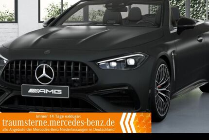 Mercedes-Benz CLE 53 AMG 20.463 km 92.990 &euro; Duisburg 47138