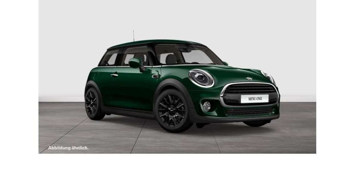 Mini One 88.530 km 14.890 &euro; Hagen - Hohenlimburg 58119