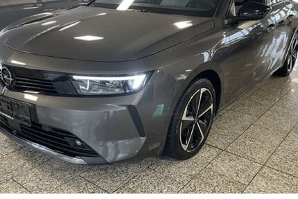 Opel Astra 17.500 km 22.688 &euro; Wuppertal 42329