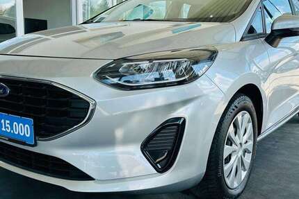 Ford Fiesta 35.430 km 12.780 &euro; Wetter 58300