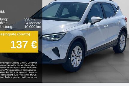 Seat Arona 22.456 km 21.360 &euro; Remscheid 42897