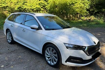 Skoda Octavia 56.700 km 19.900 &euro; Wuppertal 42111