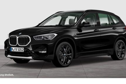 BMW X1 58.564 km 31.820 &euro; Düsseldorf 40595