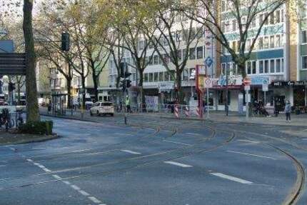 Gewerbeobjekt Mülheim an der Ruhr Mitte - 1 Zimmer, 2.500&euro; | Angebot:25970765