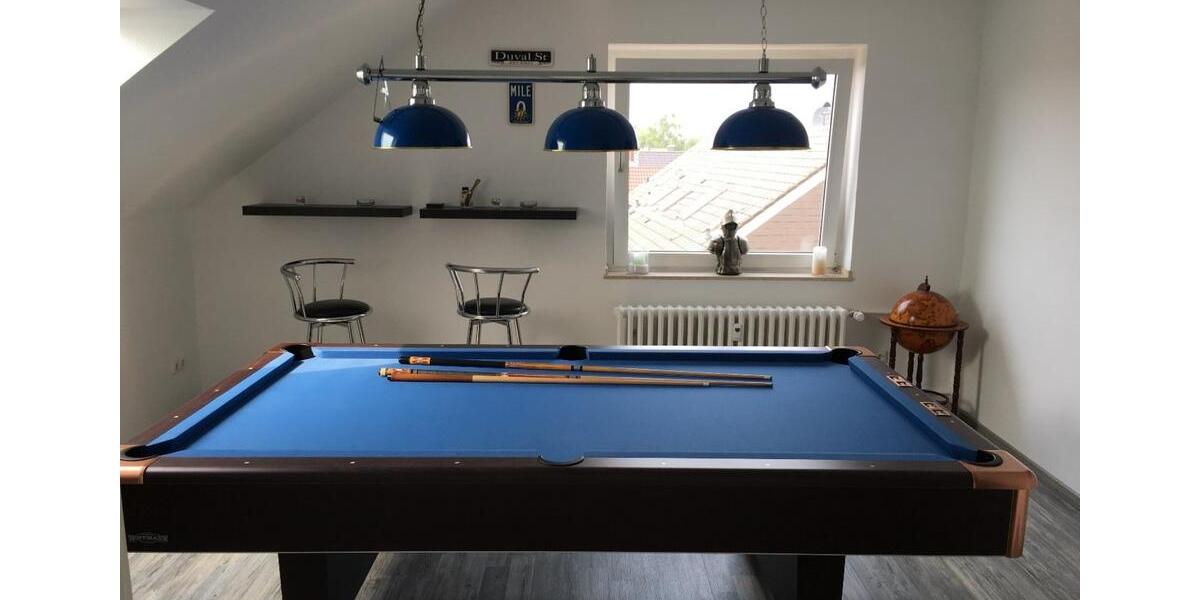 Dachgeschoßwohnung Duisburg Hochheide - 3 Zimmer, 80 m&sup2;, 716&euro; | Angebot:25948952