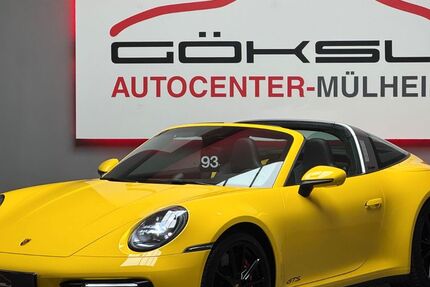 Porsche 992 29.988 km 152.922 &euro; Mülheim an der ruhr 45476