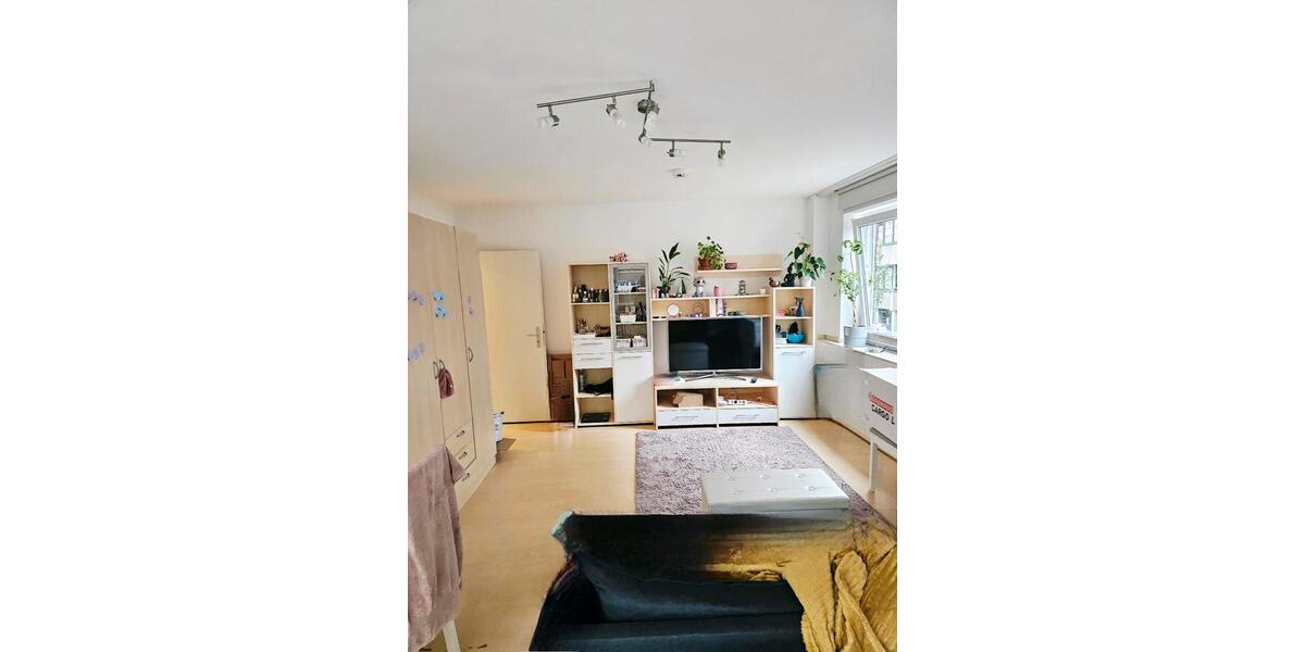 Etagenwohnung Düsseldorf Pempelfort - 1 Zimmer, 37 m&sup2;, 240.000&euro; | Angebot:27191952