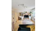 Etagenwohnung Düsseldorf Pempelfort - 1 Zimmer, 37 m&sup2;, 240.000&euro; | Angebot:27191952