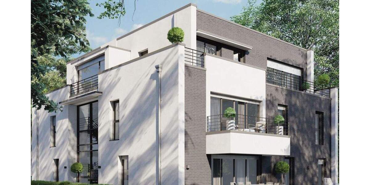 Etagenwohnung Düsseldorf Lohausen - 3 Zimmer, 102 m&sup2;, 726.000&euro; | Angebot:25773630