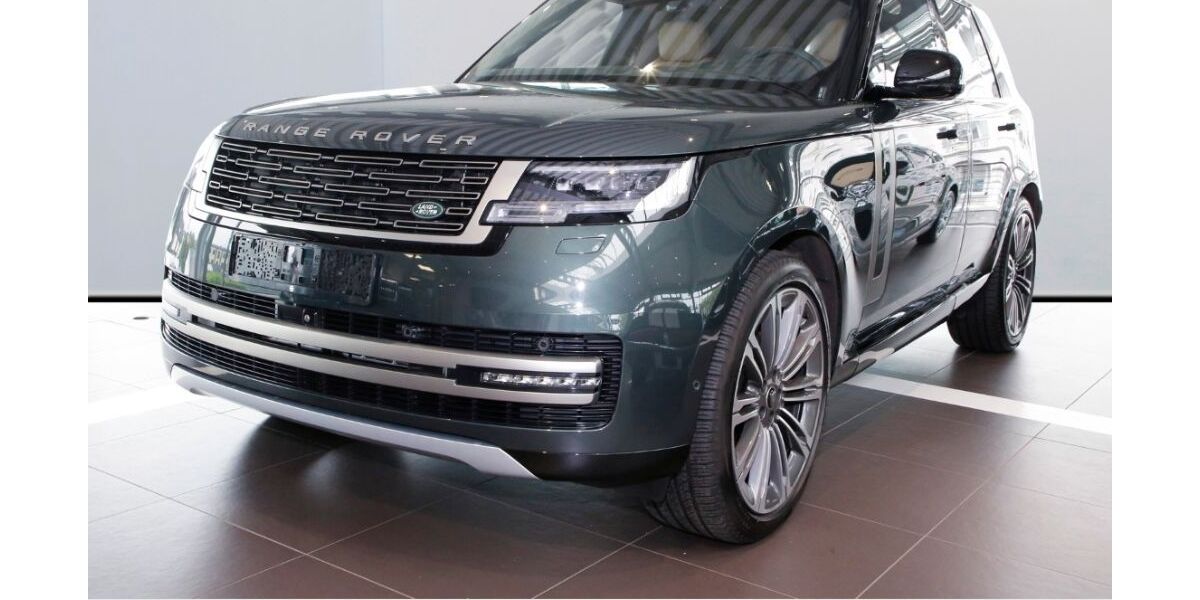 Land Rover Range Rover 20.400 km 138.950 &euro; Solingen 42653