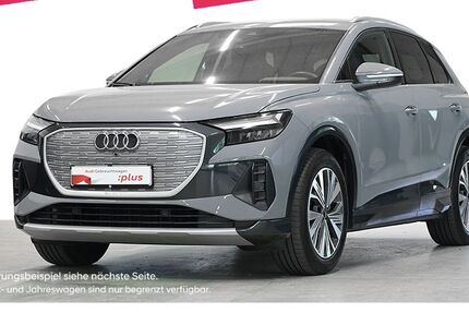 Audi Q4 e-tron 21.772 km 35.444 &euro; Wuppertal 42109
