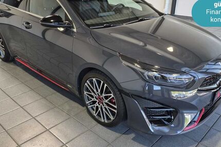 Kia pro ceed / ProCeed 30.926 km 27.790 &euro; Wuppertal 42287