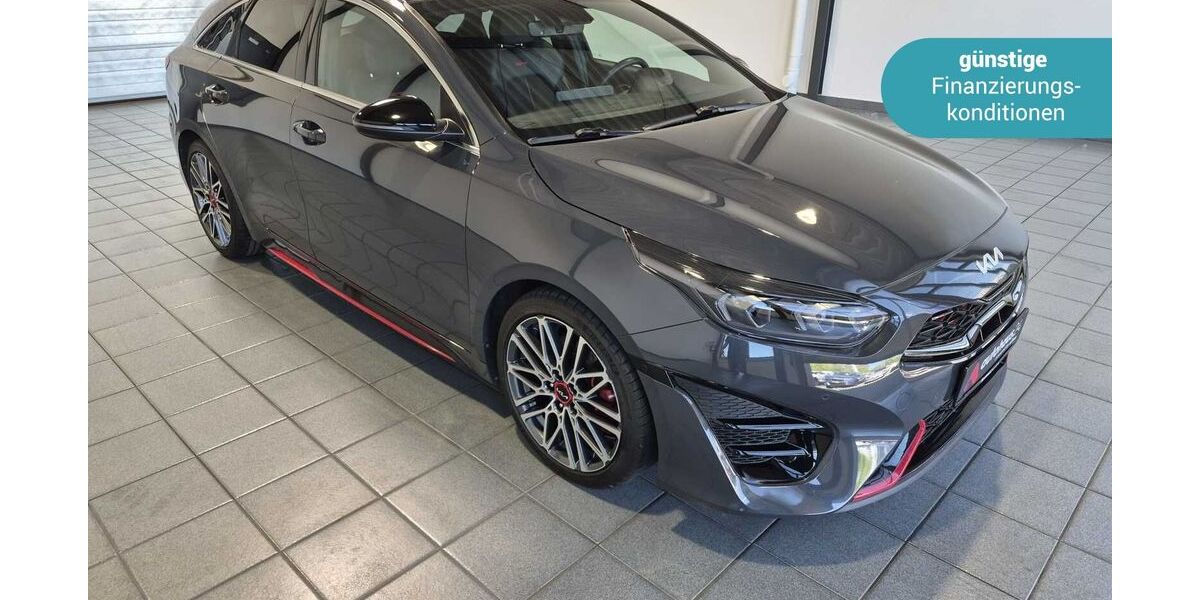 Kia pro ceed / ProCeed 30.926 km 27.790 &euro; Wuppertal 42287