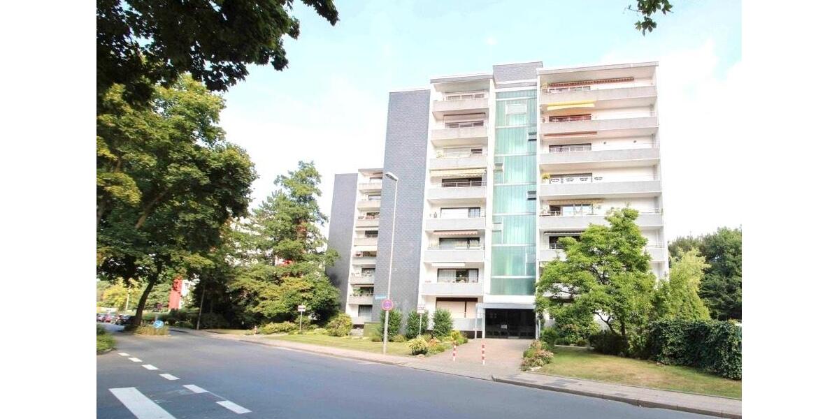 Etagenwohnung Gladbeck Alt-Rentfort - 3 Zimmer, 74 m&sup2;, 145.000&euro; | Angebot:27197360