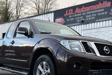 Nissan Navara 173.000 km 6.990 &euro; Essen 45139