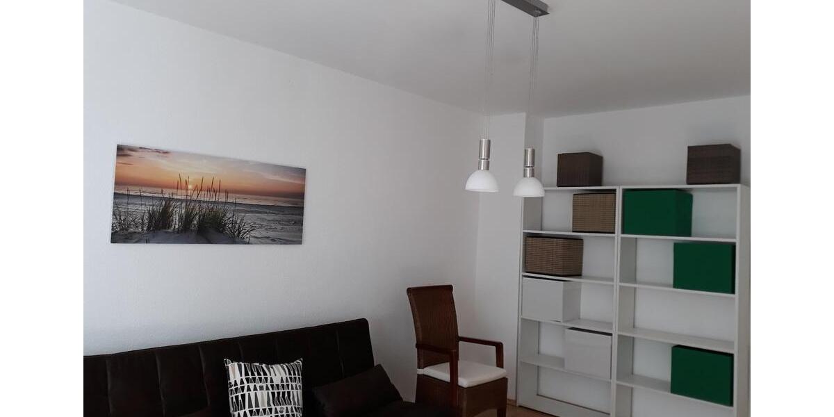 Etagenwohnung Essen Stadtbezirk II - 2.5 Zimmer, 800&euro; | Angebot:21594065