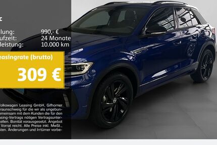 VW T-Roc 8.562 km 34.250 &euro; Gelsenkirchen 45888