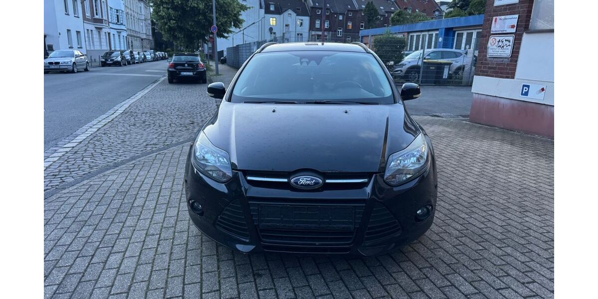 Ford Focus 223.000 km 4.999 &euro; Gelsenkirchen 45879