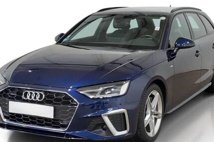 Audi A4 57.074 km 31.688 &euro; Hagen 58091