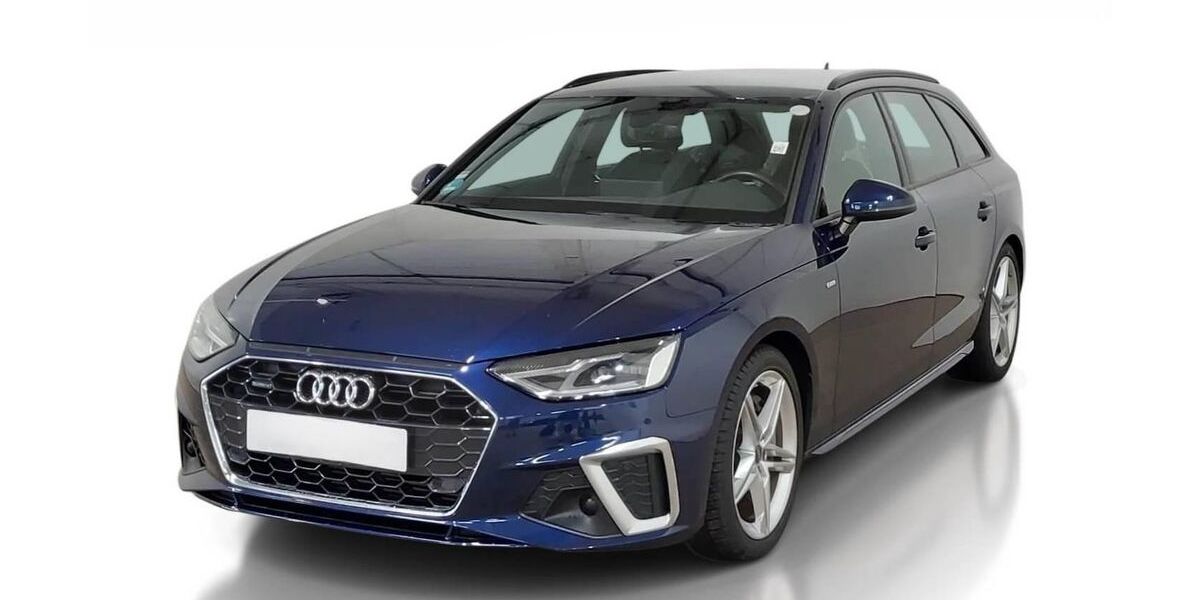 Audi A4 57.074 km 31.688 &euro; Hagen 58091