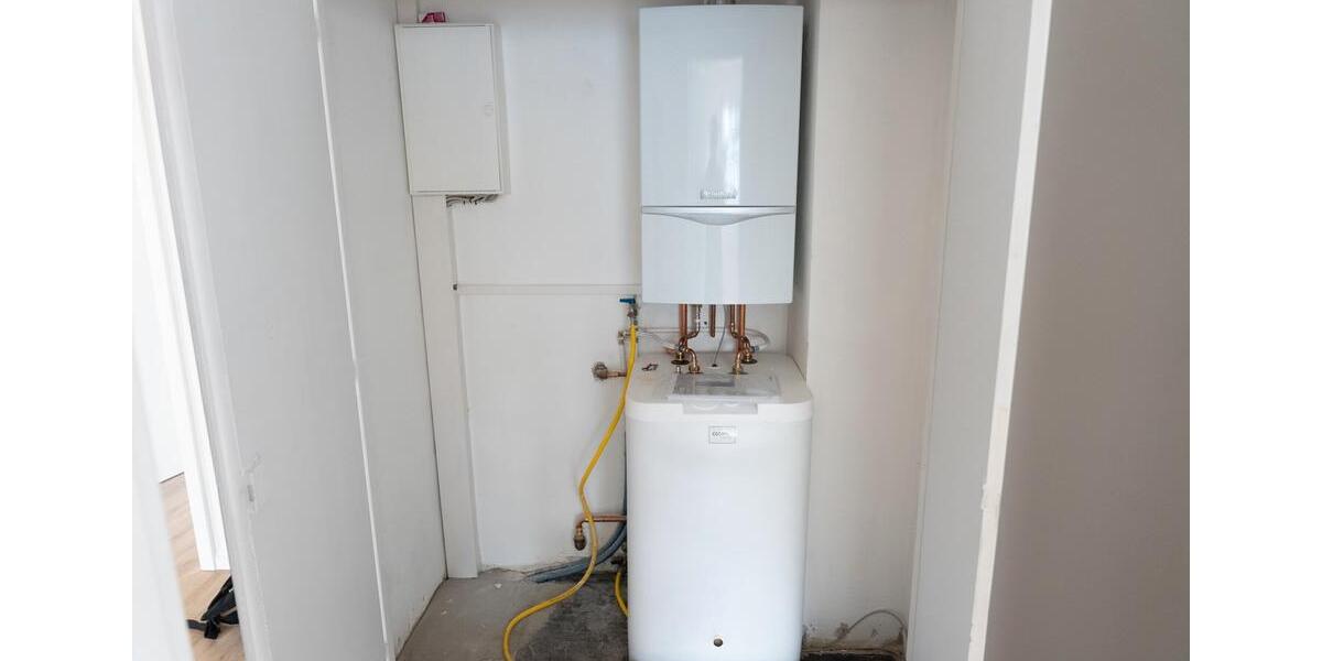 Etagenwohnung Wuppertal Gemarkung Barmen - 3.5 Zimmer, 89 m&sup2;, 900&euro; | Angebot:25992986