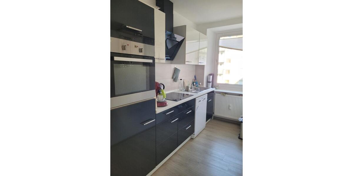 Etagenwohnung Wuppertal Gemarkung Elberfeld - 3 Zimmer, 75 m&sup2;, 600&euro; | Angebot:24407599