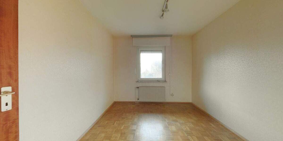 Einfamilienhaus Ratingen Homberg - 6 Zimmer, 122 m&sup2;, 439.000&euro; | Angebot:25916313