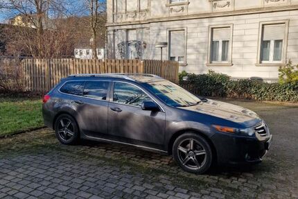 Honda Accord 251.000 km 4.990 &euro; Hagen 58135