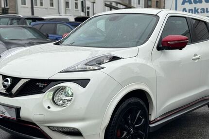 Nissan Juke 34.974 km 17.650 &euro; Oberhausen 46045