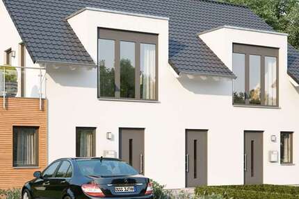 Haus Gevelsberg - 8.5 Zimmer, 108 m&sup2;, 476.000&euro; | Angebot:26587748