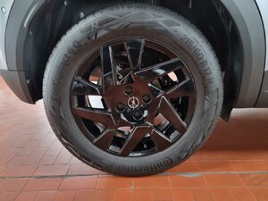 Opel Mokka GS Line Aut. Matrix Kam ACC SHZ LHZ 7.327 km 23.970 &euro; HAAN 42781