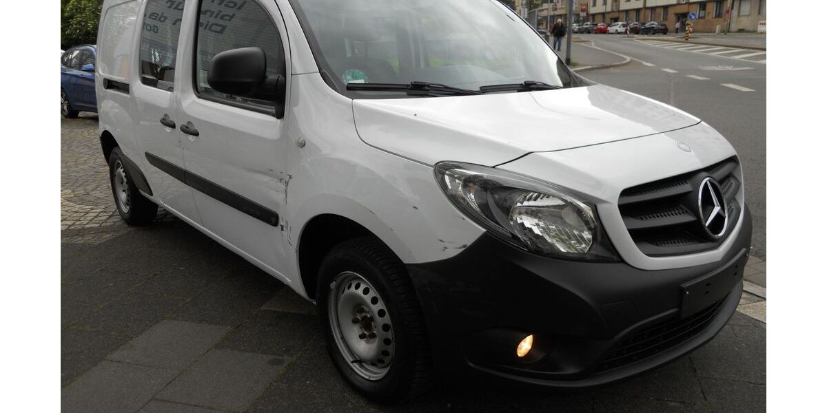Mercedes-Benz Citan 243.000 km 3.990 &euro; Essen 45145