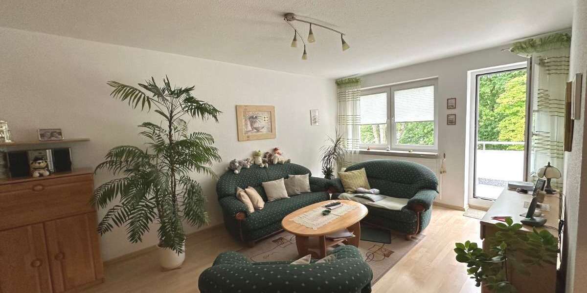 Zimmer Essen Stadtbezirk VI - 2.5 Zimmer, 1.295&euro; | Angebot:27189788