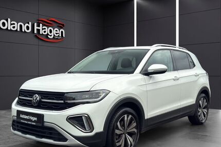 VW T-Cross 38.468 km 18.850 &euro; Hagen 58089