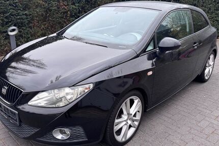 Seat Ibiza 145.119 km 2.850 &euro; Hagen 58097