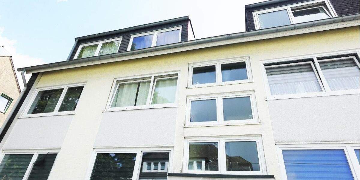 Etagenwohnung Remscheid West - 3 Zimmer, 73 m&sup2;, 149.000&euro; | Angebot:25679993