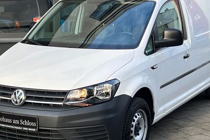 VW Caddy Maxi 154.491 km 9.950 &euro; Gelsenkirchen 45899