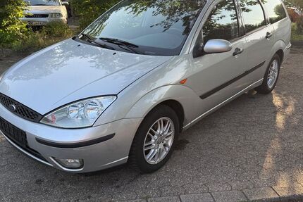 Ford Focus 177.300 km 2.850 &euro; Neuss 41468
