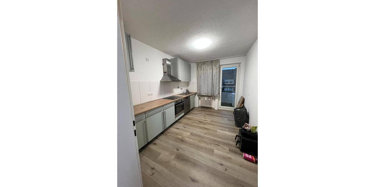 Etagenwohnung Duisburg Hamborn - 2 Zimmer, 63 m&sup2;, 600&euro; | Angebot:27582598