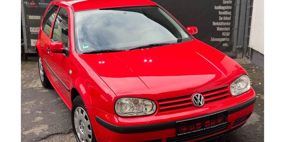 VW Golf 89.469 km 2.799 &euro; Wuppertal 42117