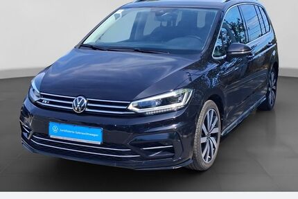 VW Touran 39.848 km 28.760 &euro; Bochum 44892
