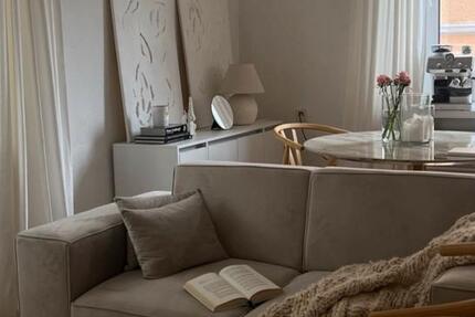 Wohnung Wuppertal Gemarkung Elberfeld - 2 Zimmer, 47 m&sup2;, 460&euro; | Angebot:25920066