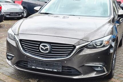 Mazda 6 146.000 km 10.500 &euro; Essen 45356