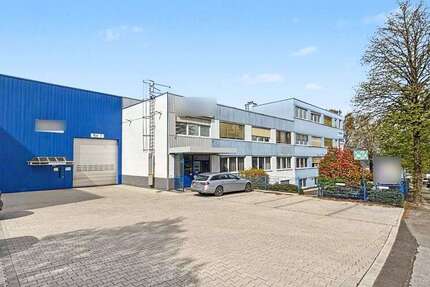 Gewerbeobjekt Ennepetal - 2.900.000&euro; | Angebot:27219203