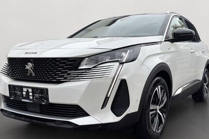Peugeot 3008 15.050 km 25.990 &euro; Essen 45143