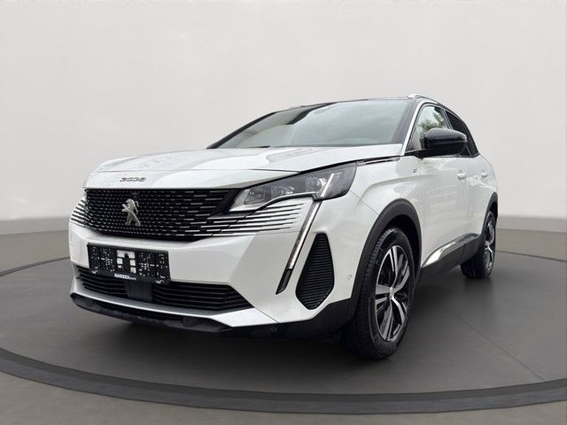 Peugeot 3008 15.050 km 25.990 &euro; Essen 45143