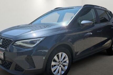 Seat Arona 24.363 km 21.540 &euro; Mülheim 45478