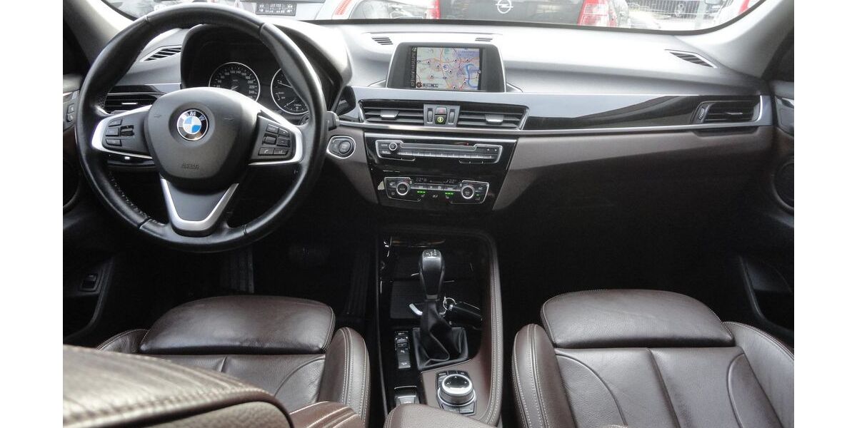 BMW X1 208.000 km 14.990 &euro; Neuss 41462